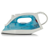 George Home ESI001B 1200W Steam Iron, UK version