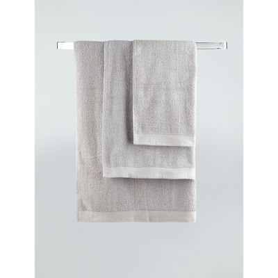 George Home Lunar Rock Bath Sheet Large, UK version