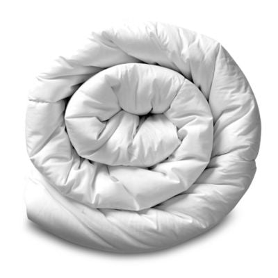 George Home 13.5 Tog Soft Touch Microfibre Single Duvet, UK version