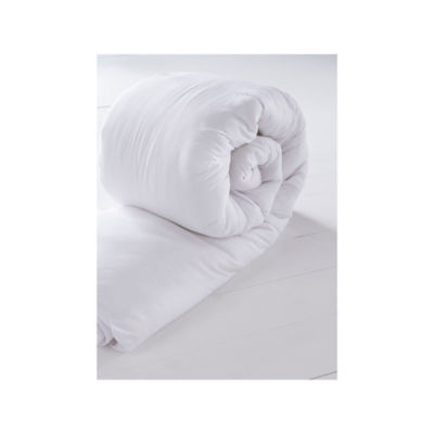 George Home 13.5 Tog Soft Touch Microfibre Single Duvet, UK version