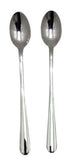 George Home Kent sundae spoons, UK version