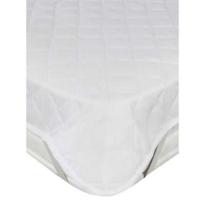 George Home mattress protector double, UK version