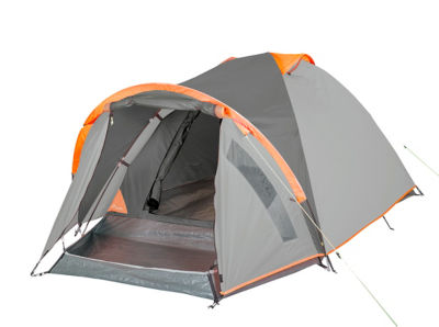 Ozark 2 Person Dome Tent Camping Tent 170cm Width