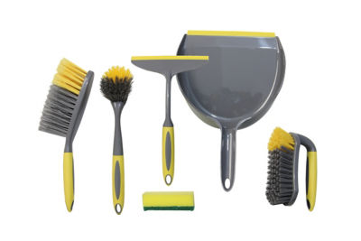 George Home Bumper Reinigungsset Haushaltswerkzeug Set