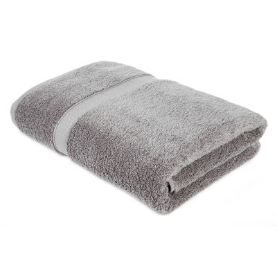 George Home Steel Super Soft Cotton Bath Towel Medium