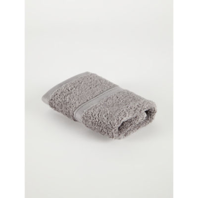 George Home Steel Cotton Face Towel, UK version