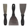 ASDA 3 piece wallpaper scraper set - British product