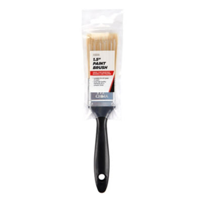 ASDA emulsion brush 1.5In - British product