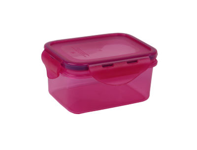 George Home lunch box 450ml, UK version