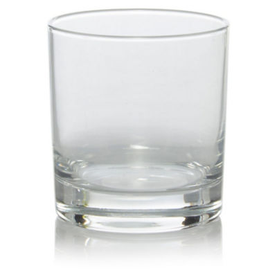 George Home Mixer Glass, UK version