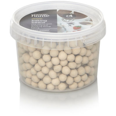 George Home Ceramic Baking Beans Baking Tool 700g