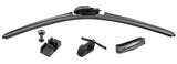 Auto Drive Universal Flat Blade Wiper 14 inch - British product