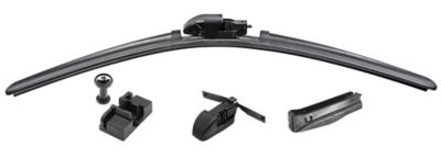Auto Drive universal flat wiper blade 18 inch - British product