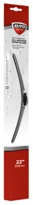 Auto Drive universal flat wiper blade 22 inch - British product