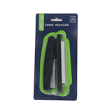 Pen & Gear Large Desk Stapler with 1,250 staples, imported from the UK
