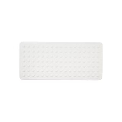George Home cream rubber bath mat, UK version