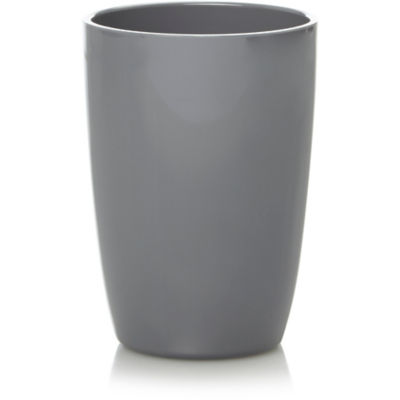 George Home Charcoal Bathroom Tumbler, UK version