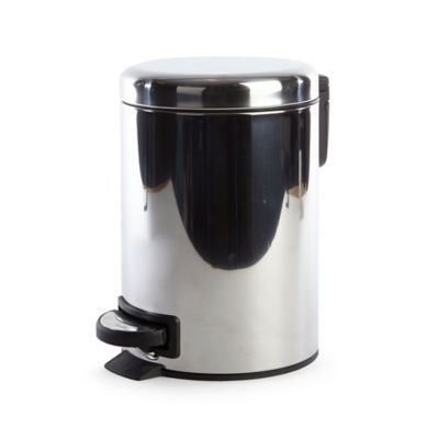 George Home Pedal Bin, UK version