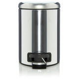 George Home Pedal Bin, UK version