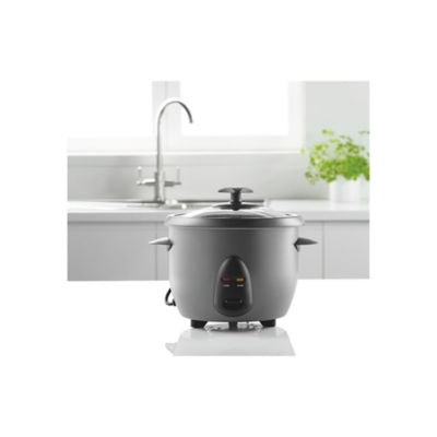 George Home rice cooker, UK version