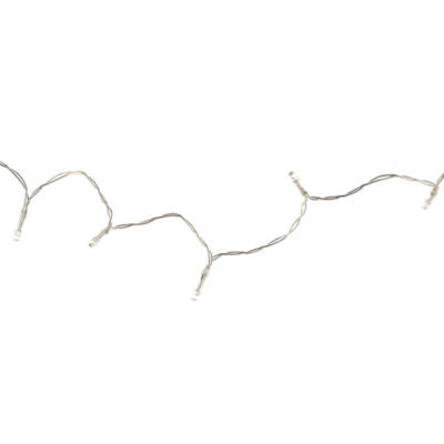 George Home 20 LED String Lights, UK version