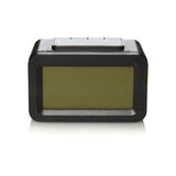 George Home digital alarm clock black 6.3 cm, UK version