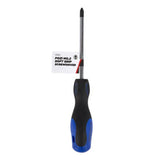 ASDA Soft Grip No2 PZ screwdriver - British product