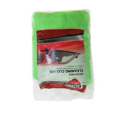 Auto Drive Multi-Purpose Microfibre Cleaning Cloths