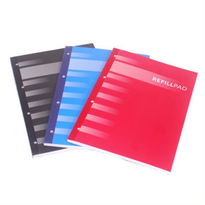 Pen & Gear Refill Pad Colour May Vary, imported from the UK