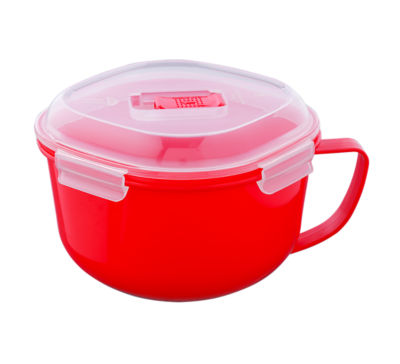 George Home Microwaveable Noodle Bowl