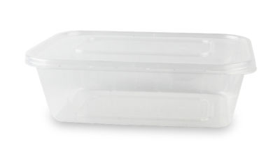 George Home Plastic Food Storage Containers