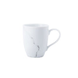 George Home marble-effect porcelain mug 4 pack, UK version