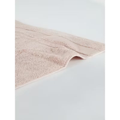 George Home small pink hand towel, UK version
