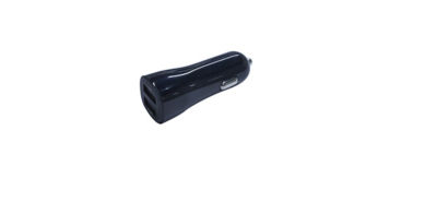 Auto Drive USB Car Charger 5V/3.4A Dual USB - British product