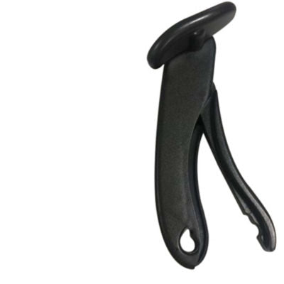 George Home black standard kitchen can opener, UK version