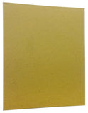 George Home kraft paper ring binder A4, UK version