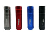 ASDA 9 LED Aluminium Torch - British product