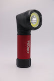 ASDA 400 lumen swivel worklight - British product