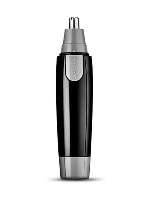 George Home Nose and Ear Trimmer Electric Groomer, UK version