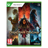 Capcom Dragon's Dogma 2 Xbox Series X video game (British brand)