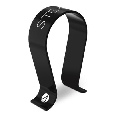 STEALTH Gaming Headset Stand Black Headphone Support