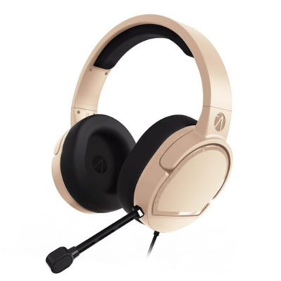 STEALTH PANTHER Gaming Headset Sand
