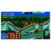 Xbox Sonic Origins Plus video game collection (British brand)