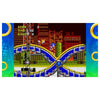Xbox Sonic Origins Plus video game collection (British brand)