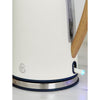 Swan Nordic Style cordless kettle 1.7L (British brand)