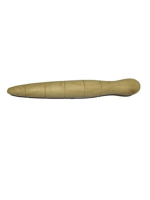 ASDA wooden dibber for gardening - British product