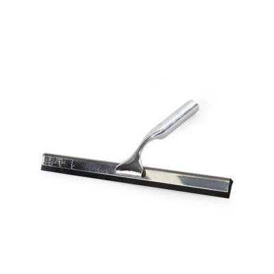 George Home Silver Squeegee Cleaning Tool, UK version