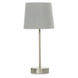 George Home grey stick lamp, UK version