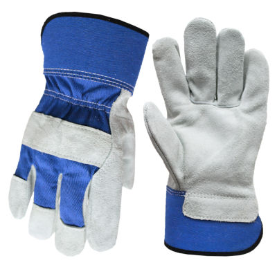 ASDA Rigger Gloves Gardening Gloves Size L
