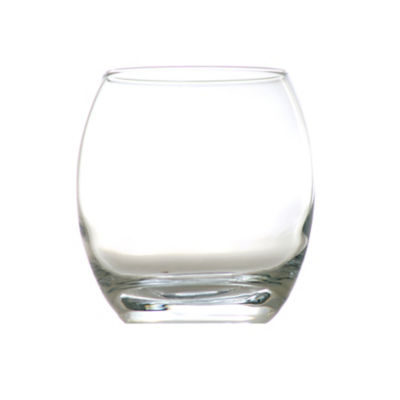 George Home mixer glasses 4 pack, UK version